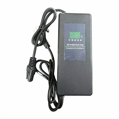 72v Lead Acid Battery Charger